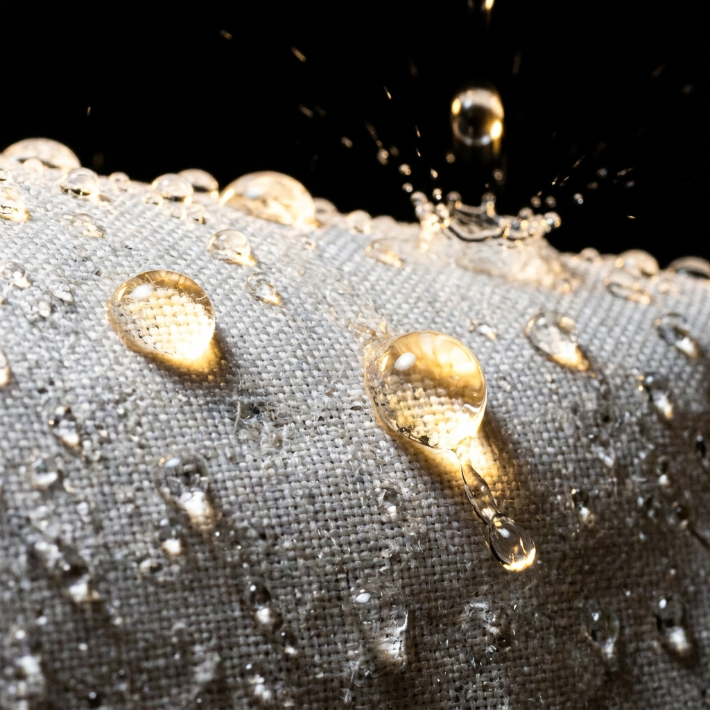 Waterproof